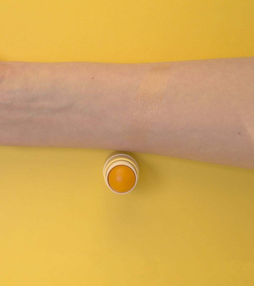 THE BALM | Baume à lèvres | Soin | Cosmétiques naturels | Baume à lèvres