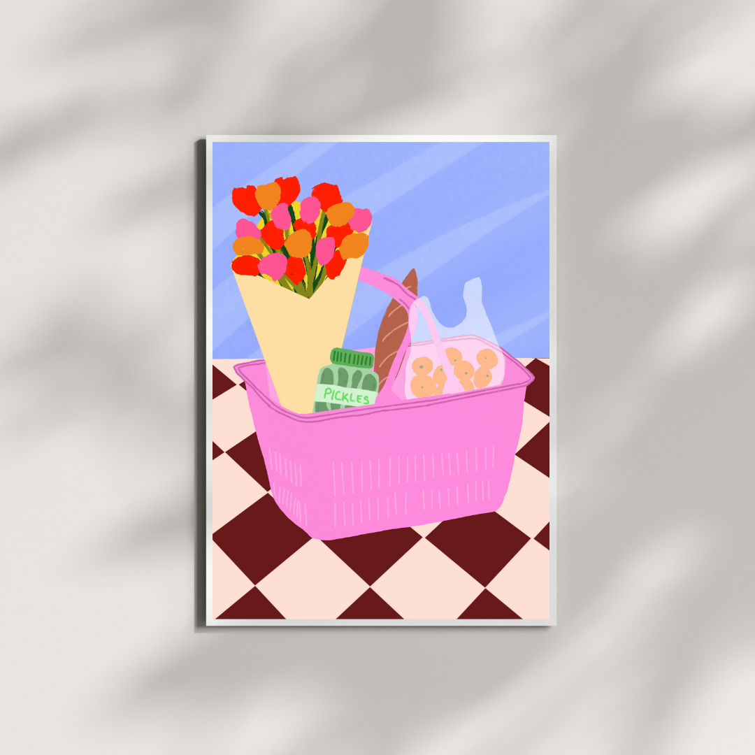 Panier
