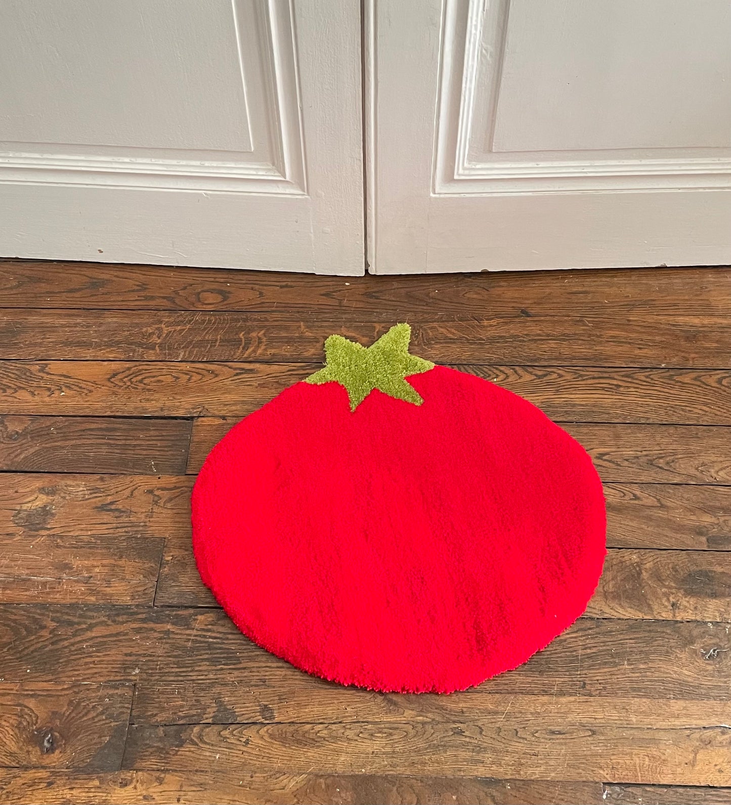 Tapis tomato