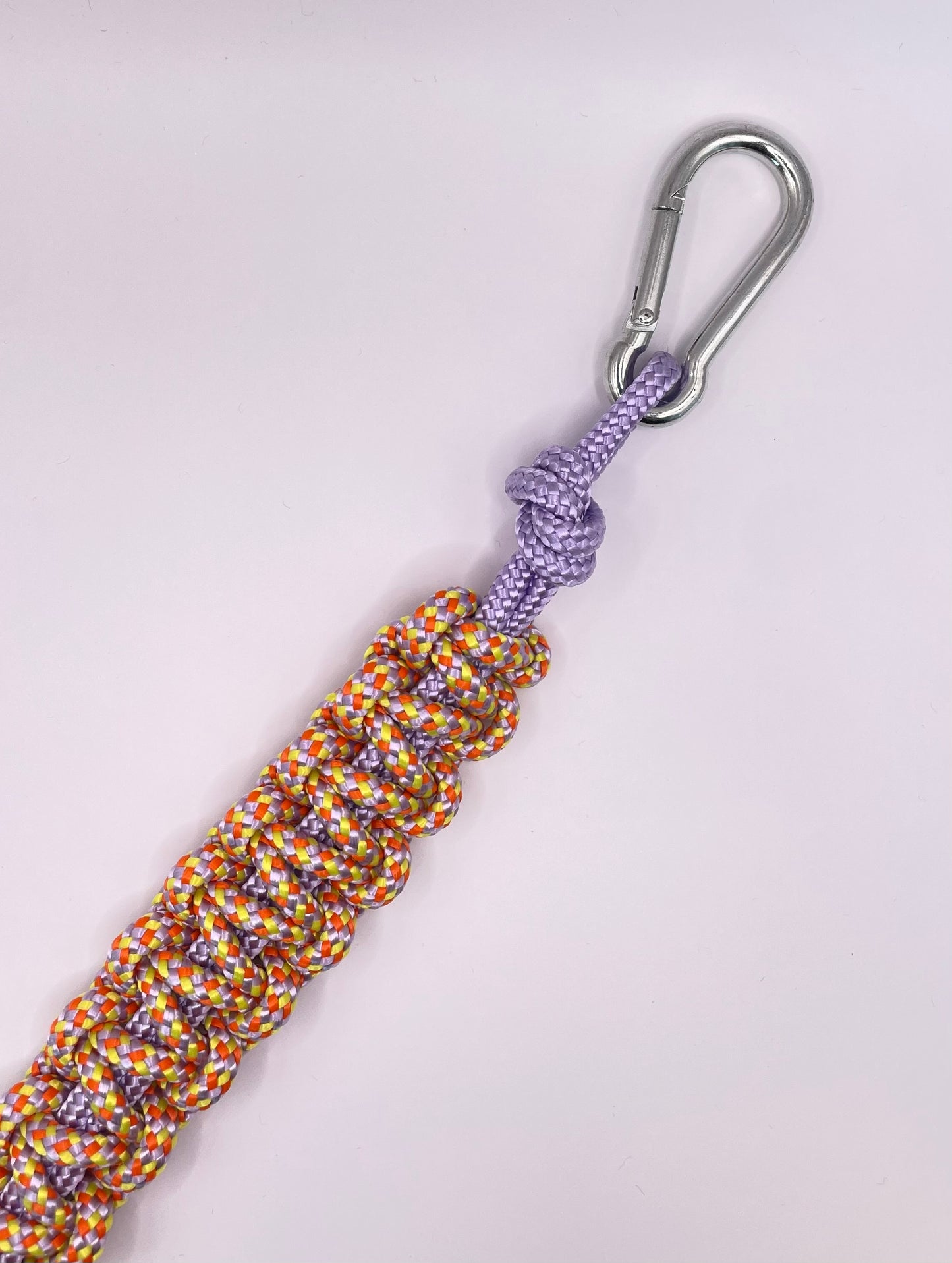 Brope Bag - Lilac