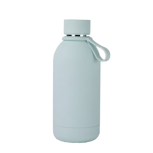 Bouteille isotherme en céramique blush - Daiquiri - 500 ml