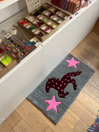 Tapis Ray