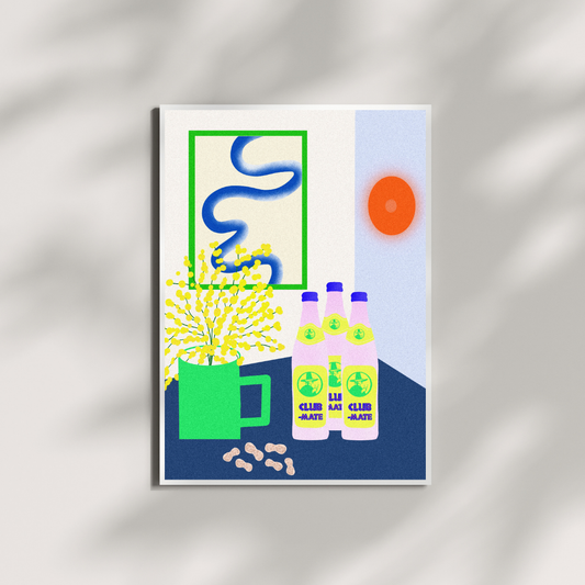 Club Mate