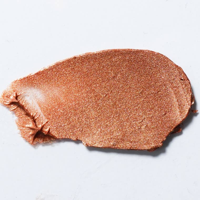 Baume enlumineur naturel | cosmétique vegan | maquillage éclat sans paillettes