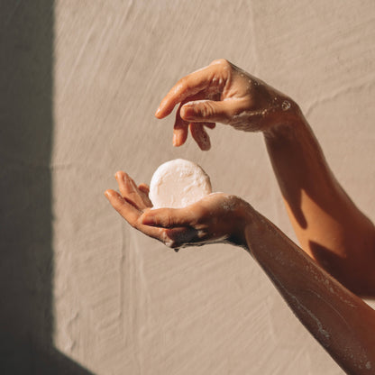 Savon intime – soin doux et équilibré au pH adapté