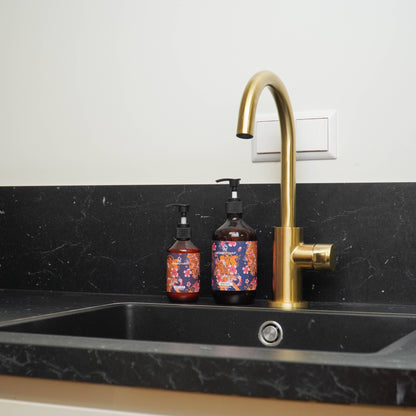 Savon pour les mains - Végan - Sauge boisée - 500 ml