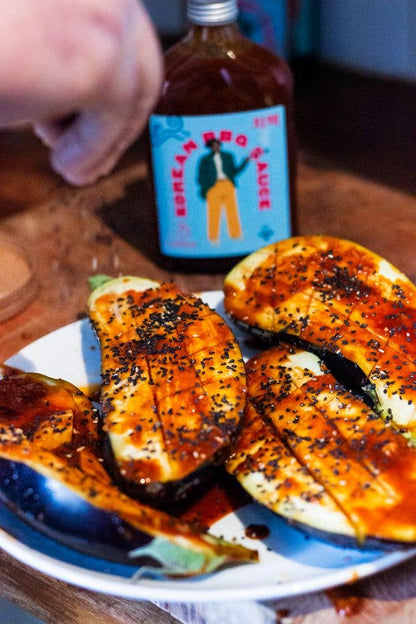 Sauce Chimac : Barbecue coréen