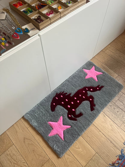 Tapis Ray