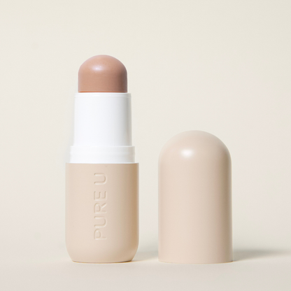 Baume bronzant naturel pour contouring | PURE U.