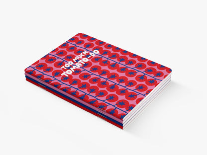 Cahier / Tomato-Do
