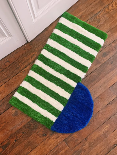 Tapis design