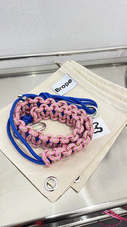 Brope Bag / Blue