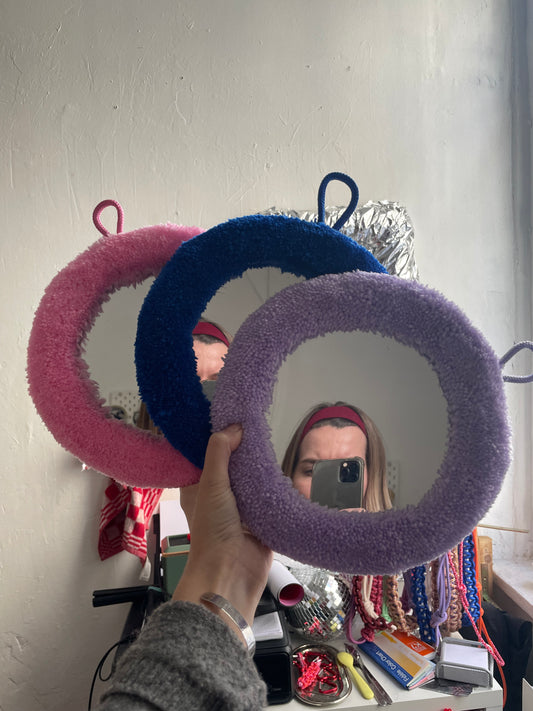 Miroir tufté