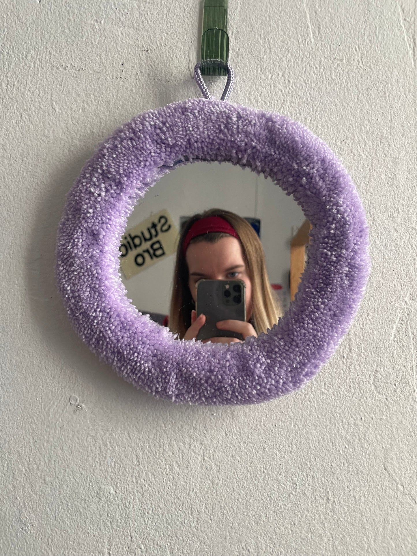Miroir tufté