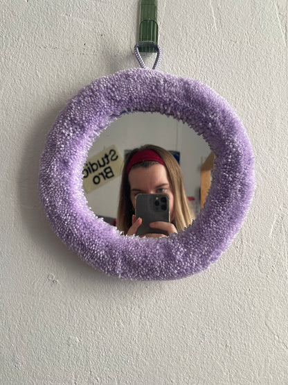 Miroir tufté