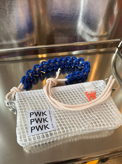 Sac Justine / collab Brope x PWK