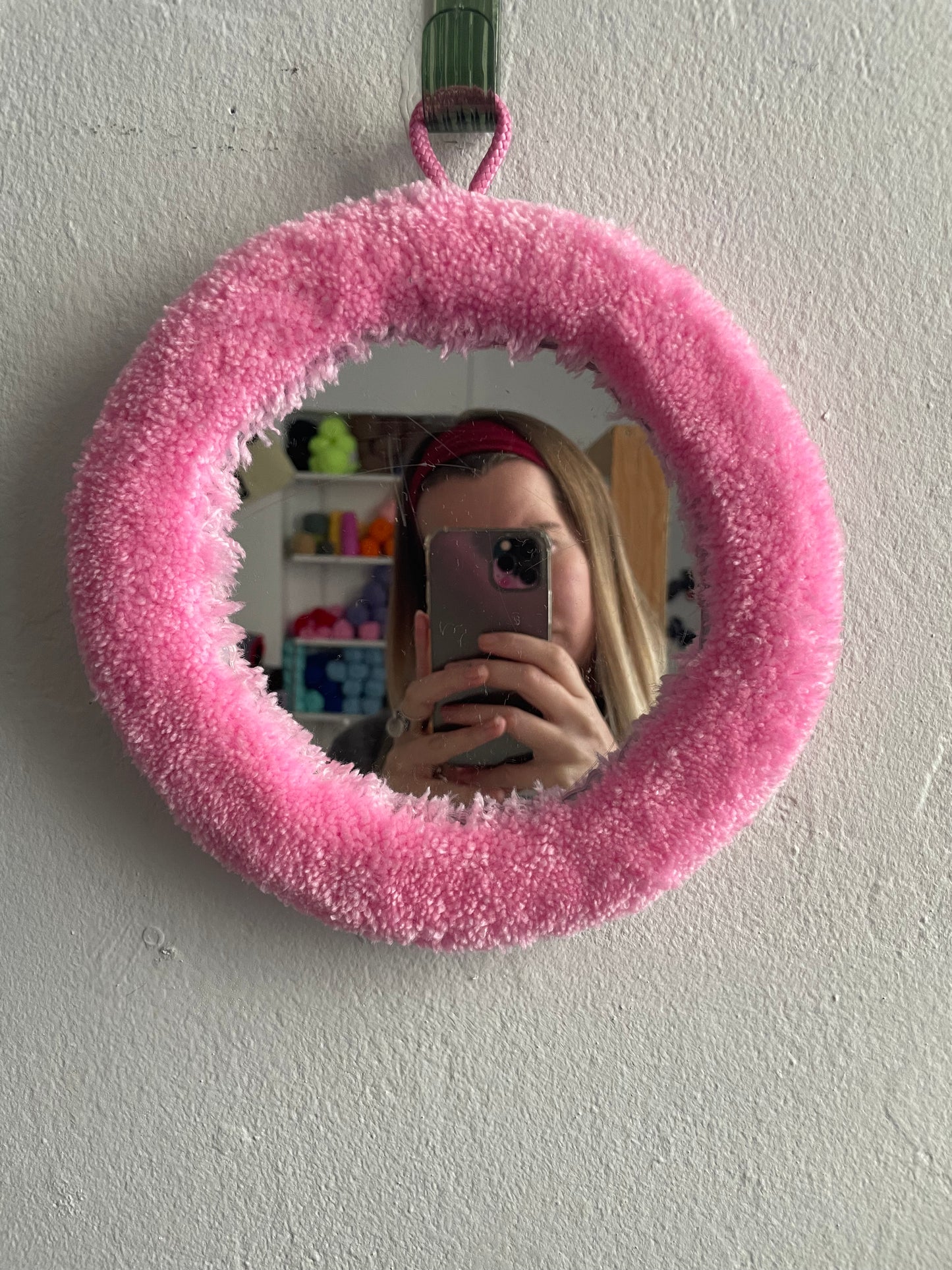 Miroir tufté