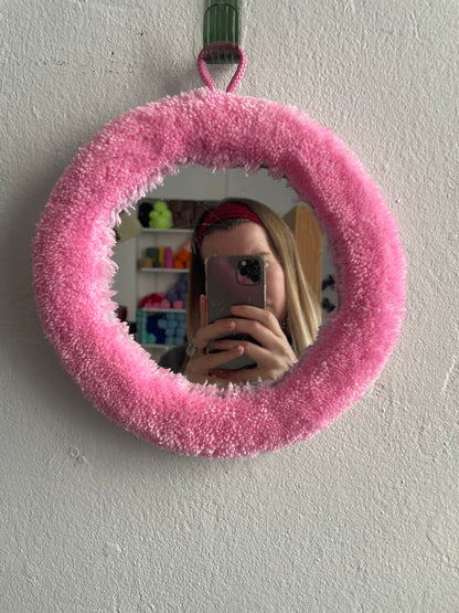 Miroir tufté