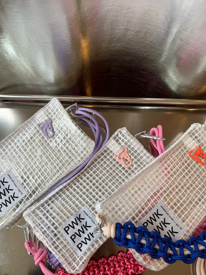 Sac Justine / collab Brope x PWK