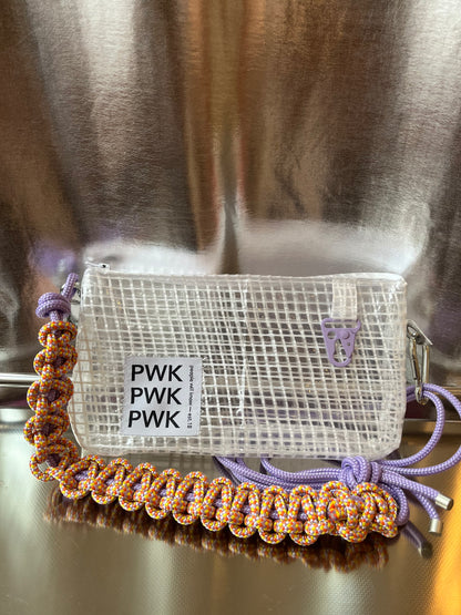 Sac Justine / collab Brope x PWK
