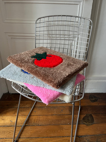 Dé - tableau tufté