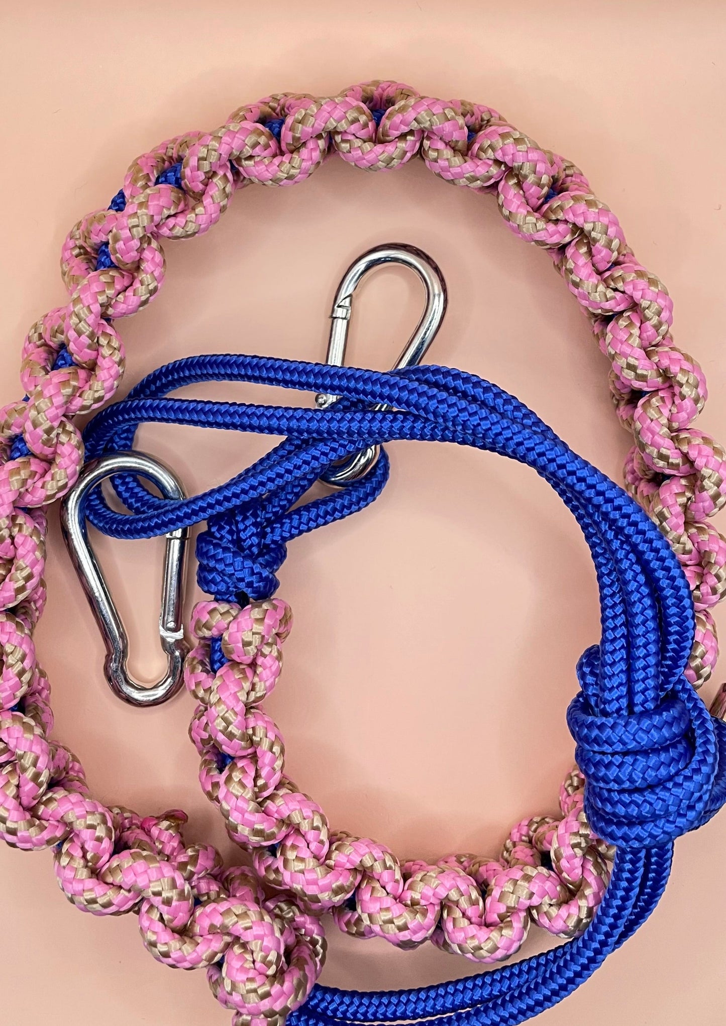 Brope Bag / Blue