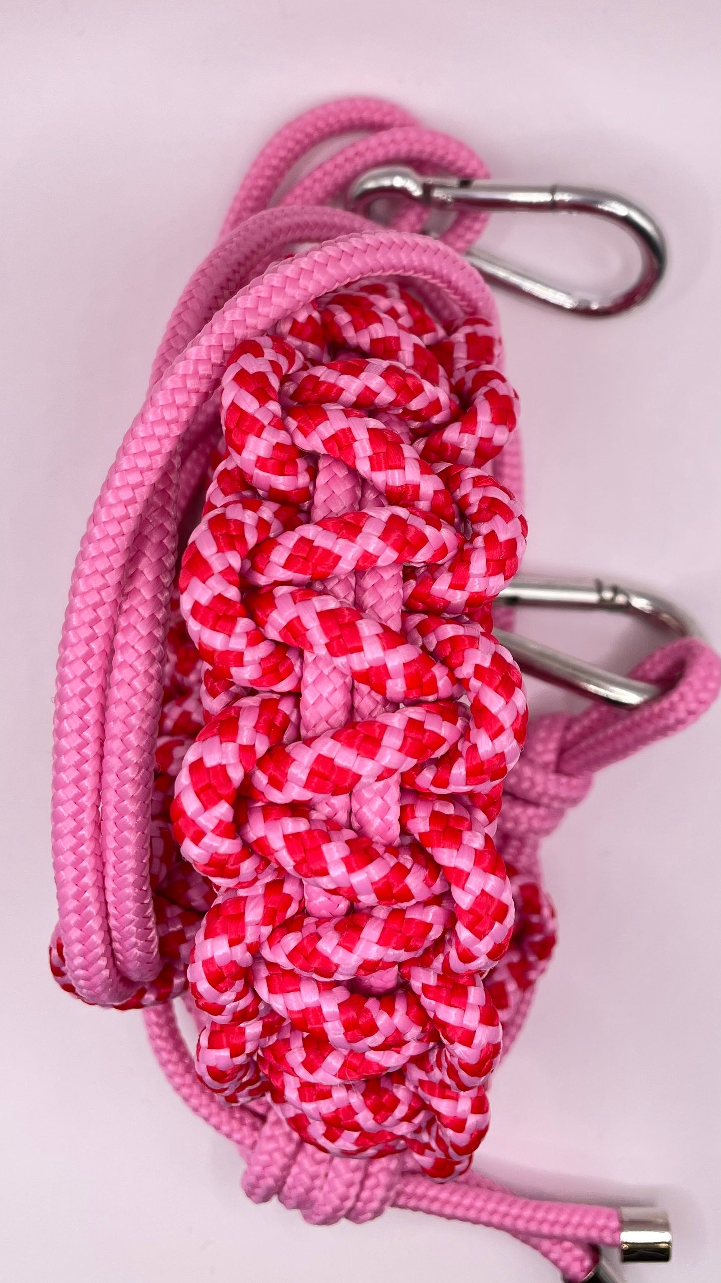 Brope Bag - Pink