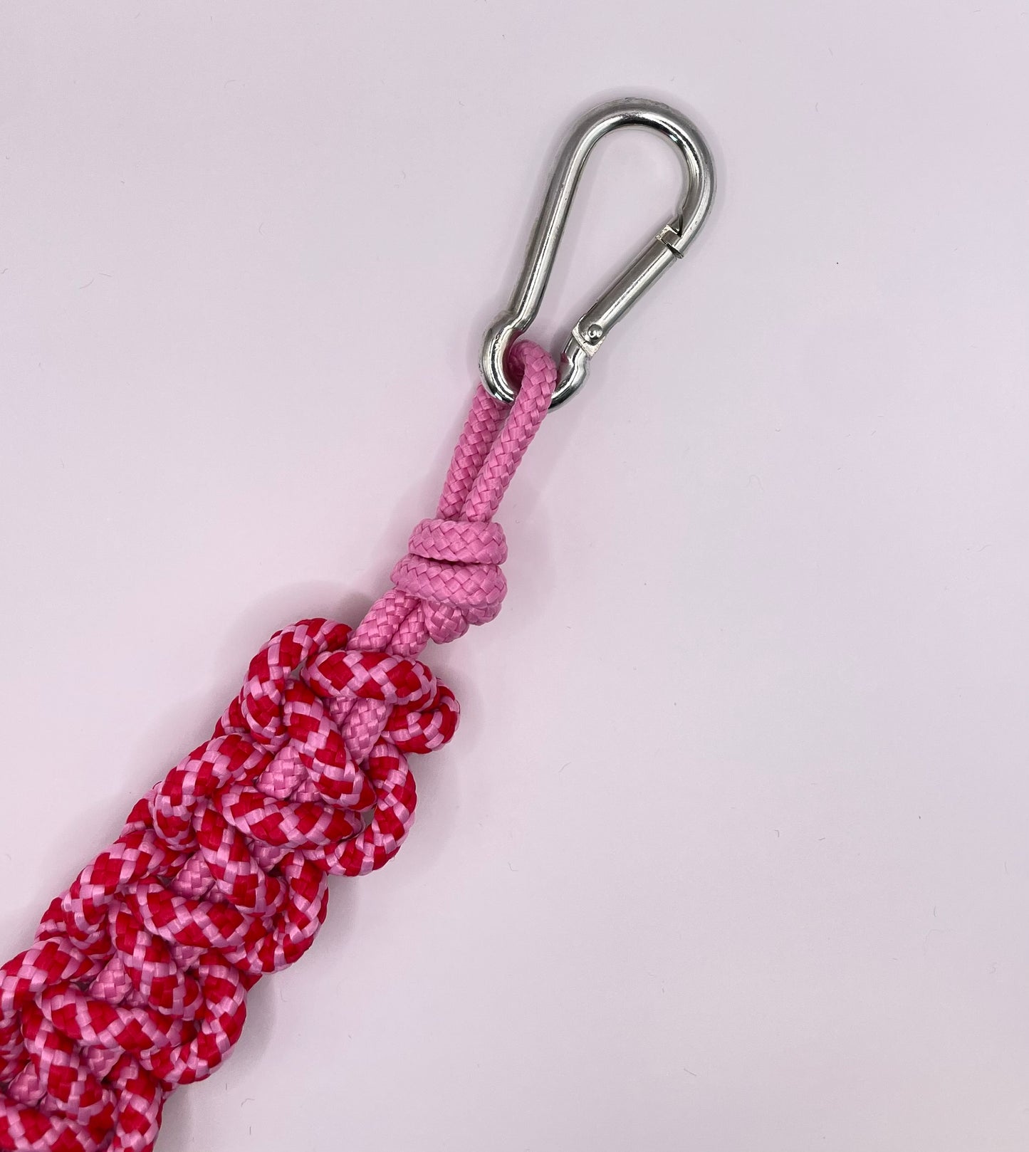 Brope Bag - Pink