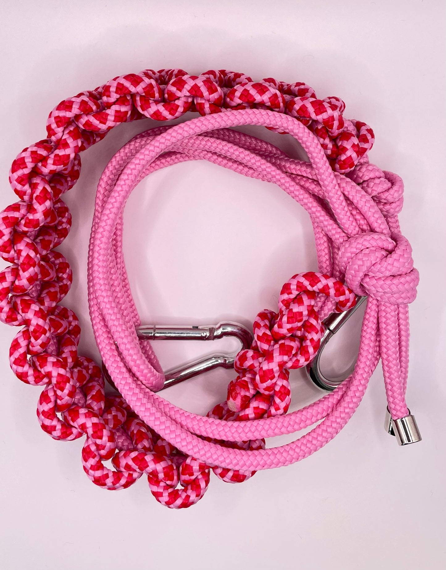 Brope Bag - Pink
