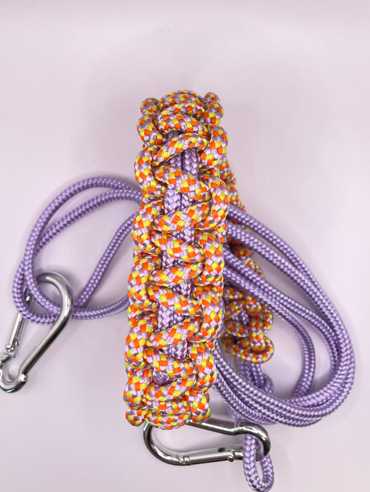 Brope Bag - Lilac