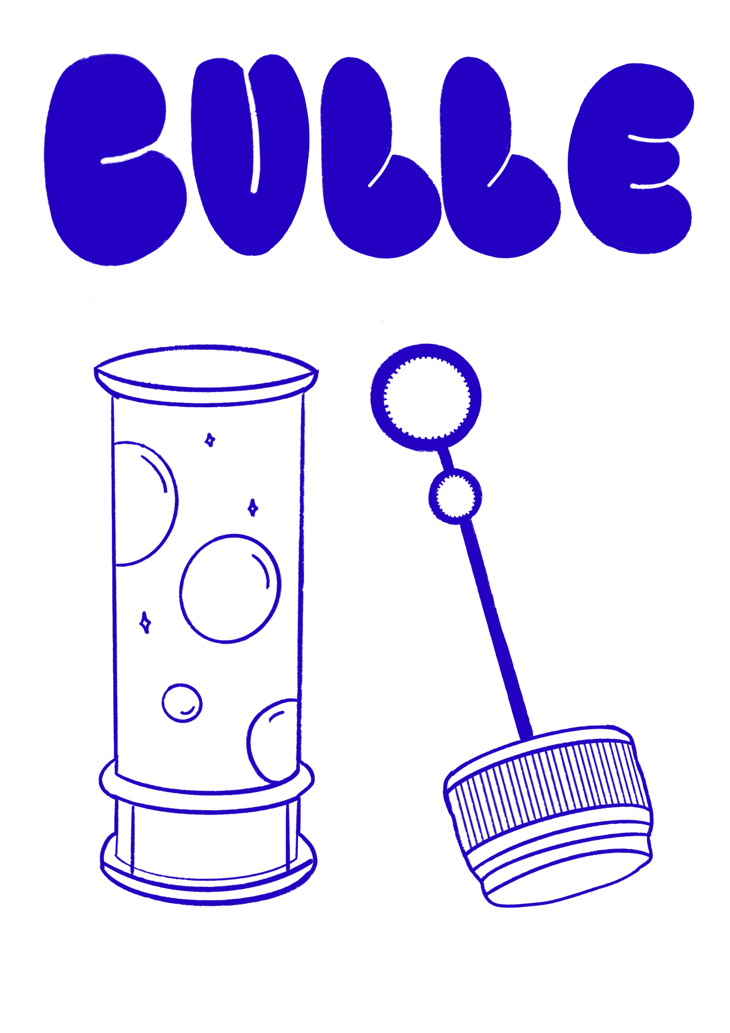 Bulles