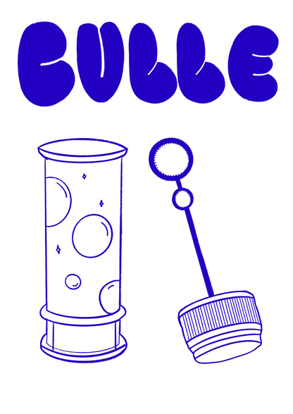 Bulles