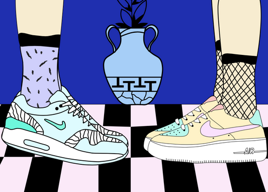 Sneackers Lover