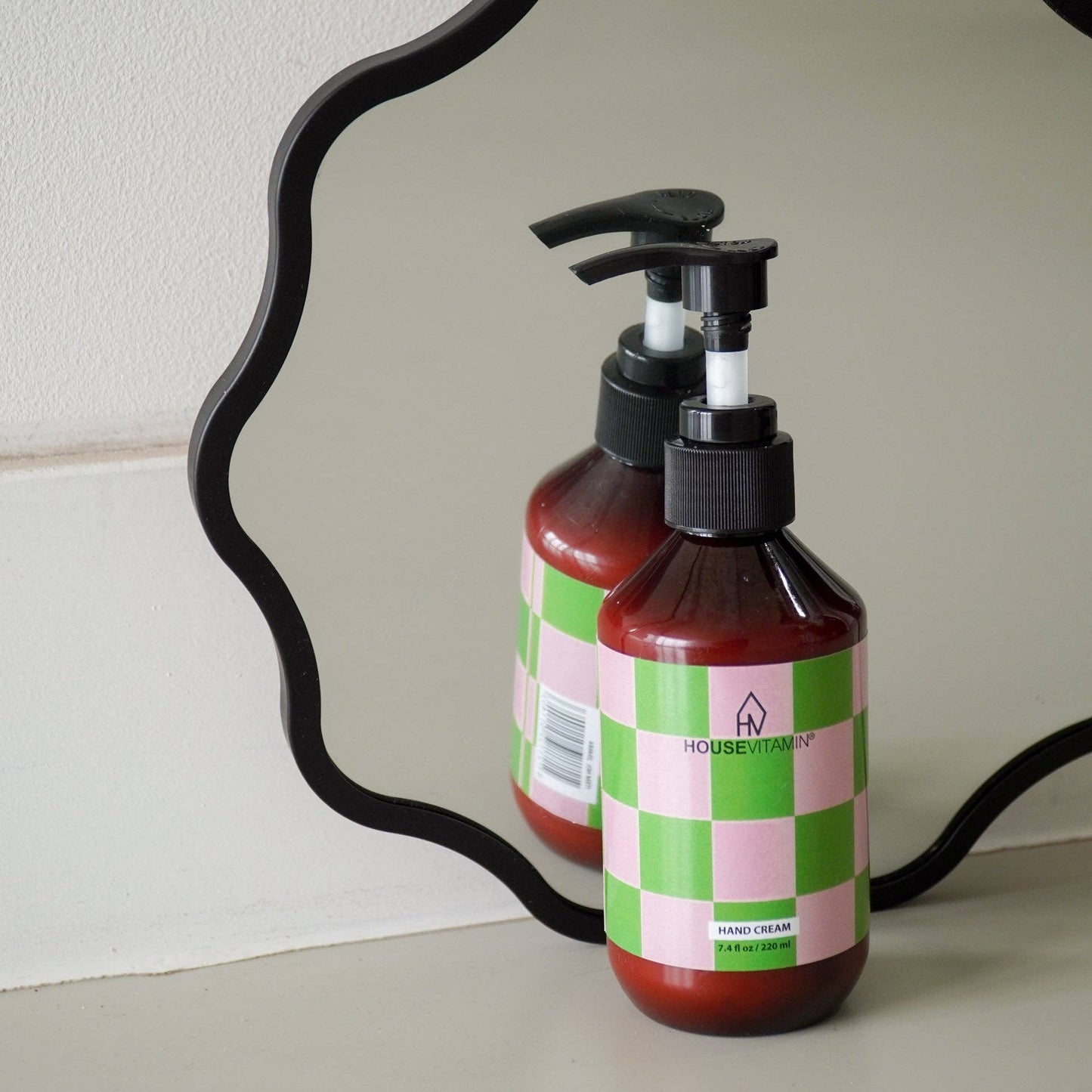 Savon pour les mains - Végan - Concombre - 500 ml