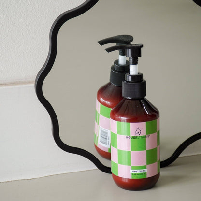 Savon pour les mains - Végan - Concombre - 500 ml