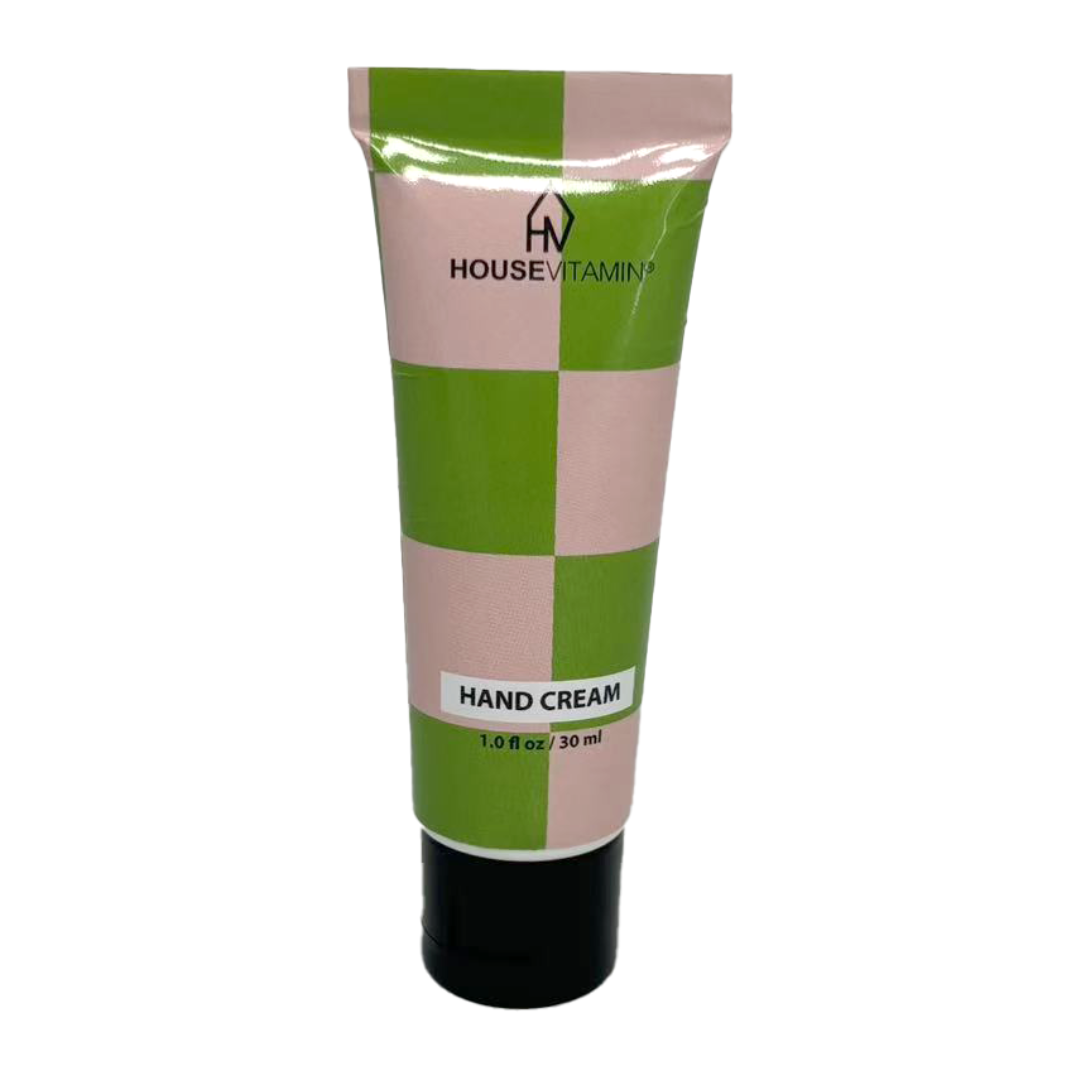 Crème pour les mains - Vegan - Mini Tube - Concombre - 30ml