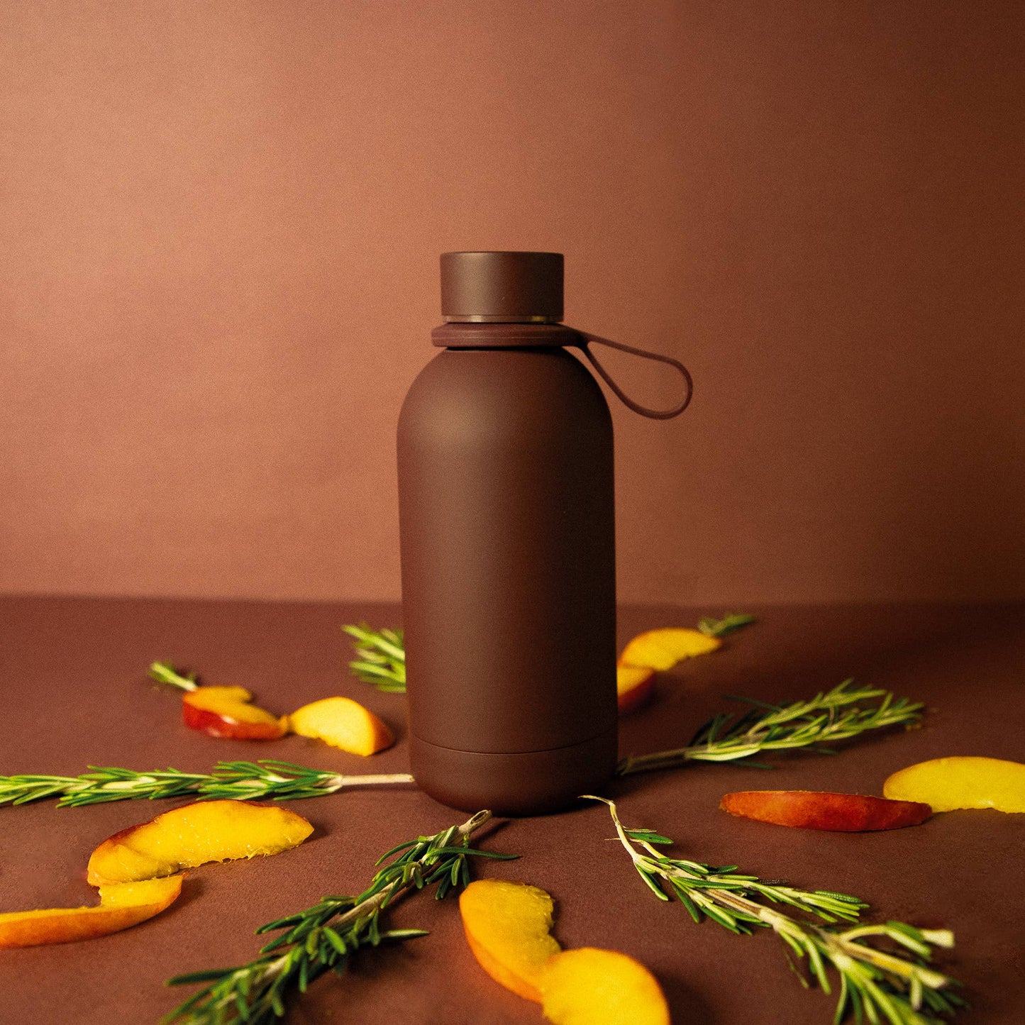 Bouteille isotherme - Blush - Céramique - Bellini - 500ml