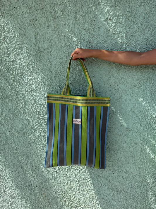 Sac Brisa vert