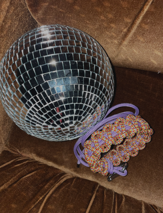 Brope Bag - Lilac