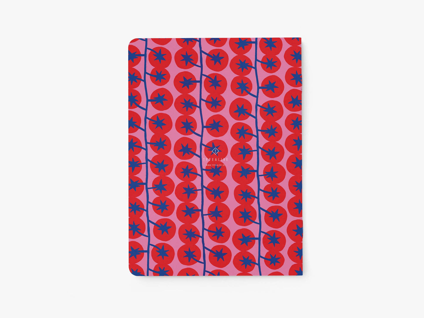 Cahier / Tomato-Do