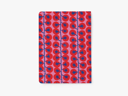 Cahier / Tomato-Do
