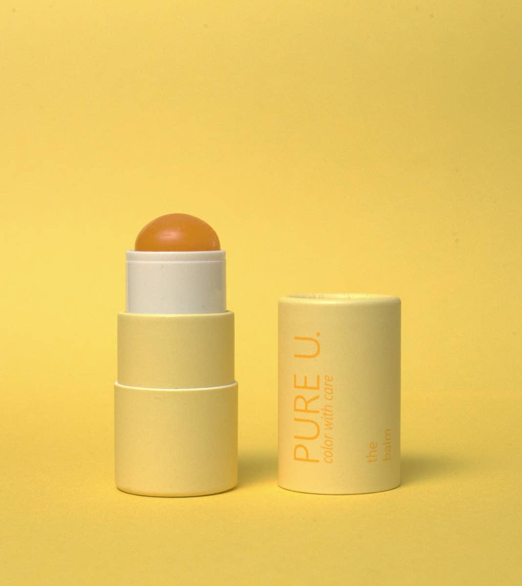 THE BALM | Baume à lèvres | Soin | Cosmétiques naturels | Baume à lèvres