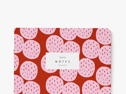 Cahier / Motif n° 1