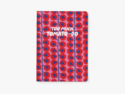 Cahier / Tomato-Do
