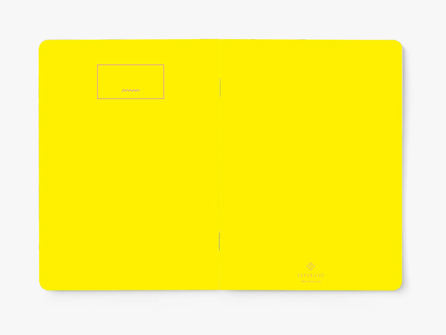 Carnet Journal/Smiley n° 2