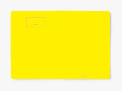 Carnet Journal/Smiley n° 2