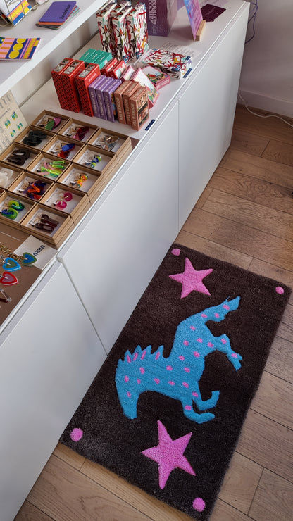 Tapis "Pitt"