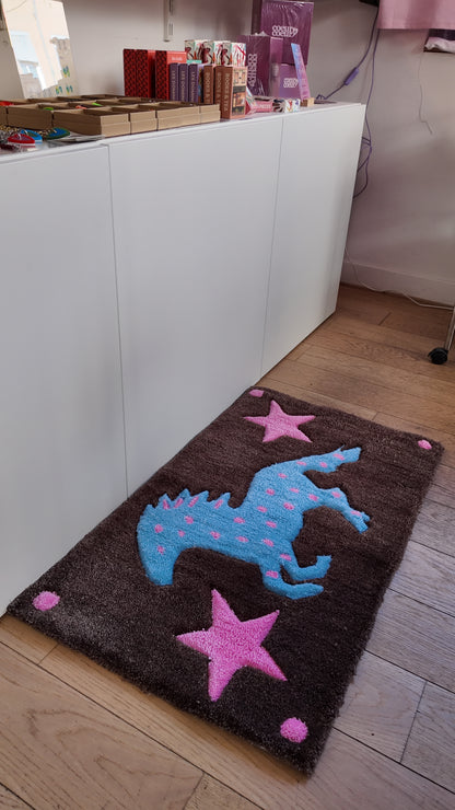 Tapis "Pitt"