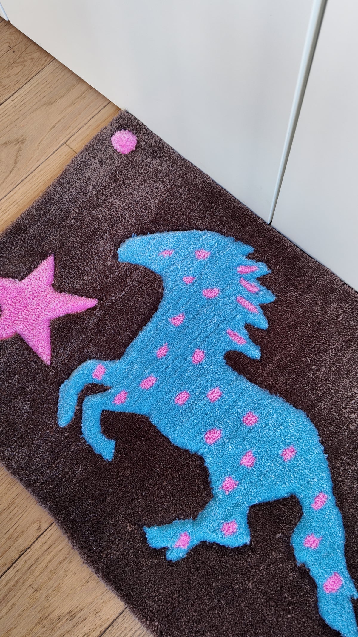 Tapis "Pitt"