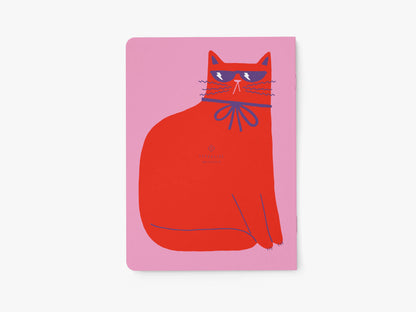 Carnet de notes / Mes plans prioritaires